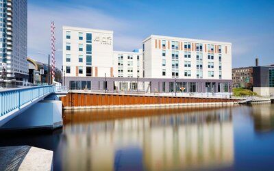 Aloft by Marriott Milwaukee Downtown