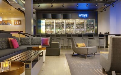 Aloft by Marriott Milwaukee Downtown