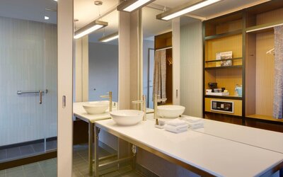 Aloft by Marriott Milwaukee Downtown