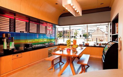Aloft by Marriott Milwaukee Downtown