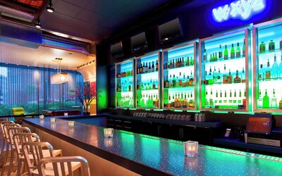 Aloft by Marriott Milwaukee Downtown