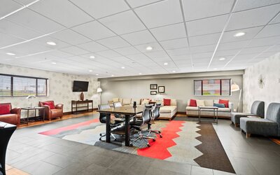 Royle Hotel Milwaukee Airport