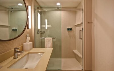 Fairfield Inn & Suites by Marriott Milwaukee North
