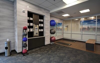 Fairfield Inn & Suites by Marriott Milwaukee North