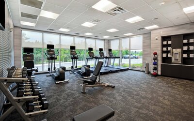 Fairfield Inn & Suites by Marriott Milwaukee North
