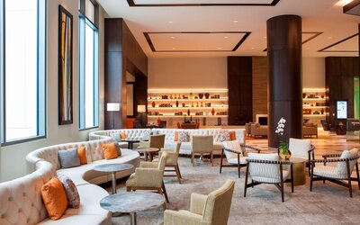 The Westin Milwaukee