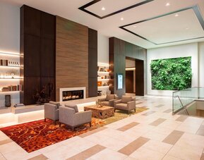 The Westin Milwaukee