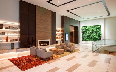 The Westin Milwaukee