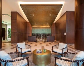 The Westin Milwaukee