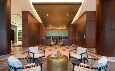 The Westin Milwaukee