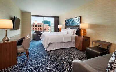 The Westin Milwaukee
