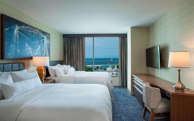 The Westin Milwaukee