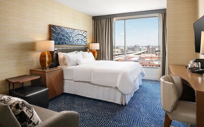 The Westin Milwaukee