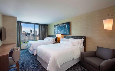 The Westin Milwaukee