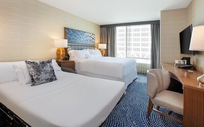 The Westin Milwaukee