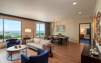 The Westin Milwaukee