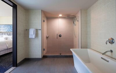 The Westin Milwaukee