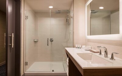 The Westin Milwaukee