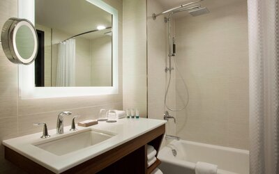 The Westin Milwaukee