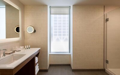 The Westin Milwaukee