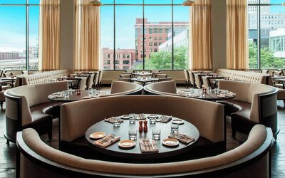 The Westin Milwaukee