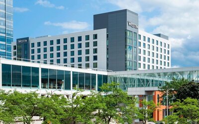 The Westin Milwaukee
