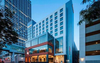 The Westin Milwaukee