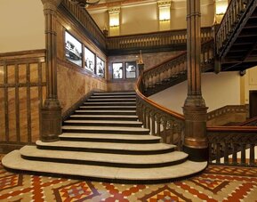 Hilton Garden Inn Milwaukee Downtown