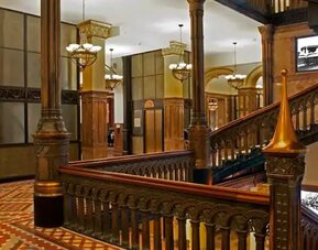 Hilton Garden Inn Milwaukee Downtown
