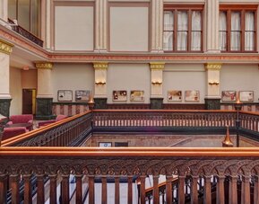 Hilton Garden Inn Milwaukee Downtown