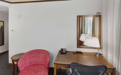 Hilton Garden Inn Milwaukee Downtown