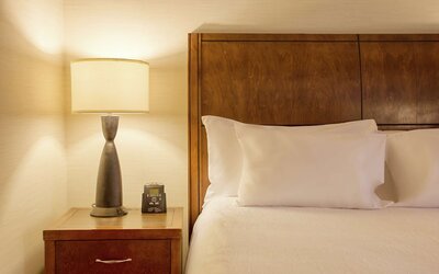 Hilton Garden Inn Milwaukee Downtown