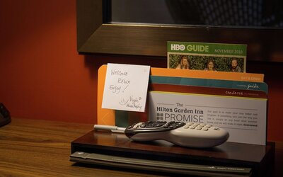 Hilton Garden Inn Milwaukee Downtown