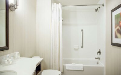 Hilton Garden Inn Milwaukee Downtown
