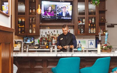 Hilton Garden Inn Milwaukee Downtown