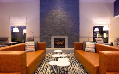 Hilton Garden Inn Milwaukee Northwest Conference Center