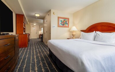 Hilton Garden Inn Milwaukee Northwest Conference Center