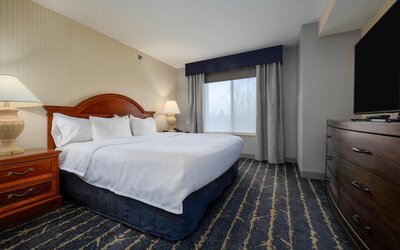 Hilton Garden Inn Milwaukee Northwest Conference Center