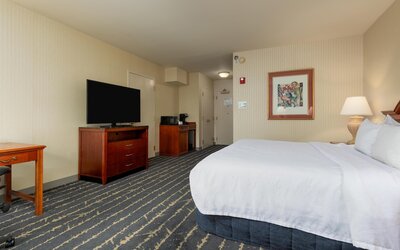 Hilton Garden Inn Milwaukee Northwest Conference Center