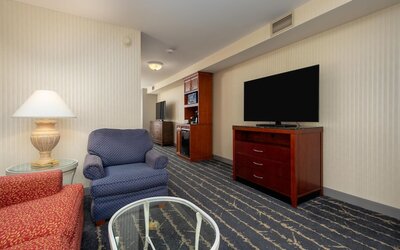 Hilton Garden Inn Milwaukee Northwest Conference Center