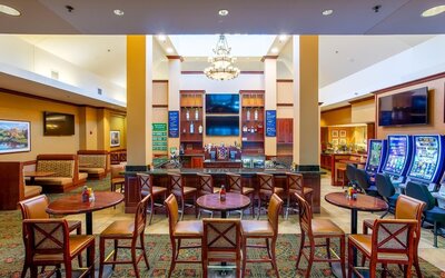 Hilton Garden Inn Milwaukee Northwest Conference Center