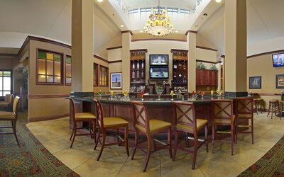 Hilton Garden Inn Milwaukee Northwest Conference Center