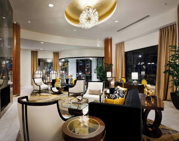 Hotel Metro, Autograph Collection