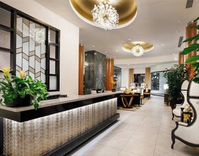 Hotel Metro, Autograph Collection
