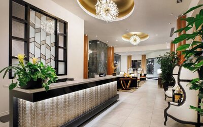 Hotel Metro, Autograph Collection