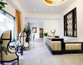 Hotel Metro, Autograph Collection