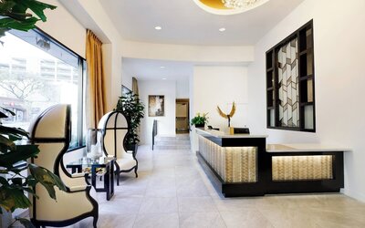 Hotel Metro, Autograph Collection