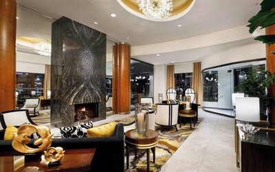 Hotel Metro, Autograph Collection