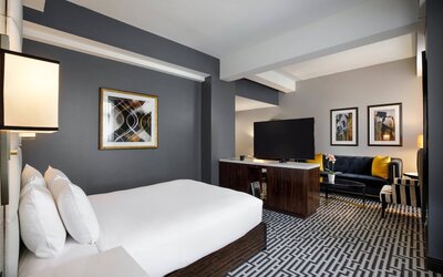 Hotel Metro, Autograph Collection
