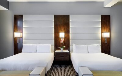 Hotel Metro, Autograph Collection